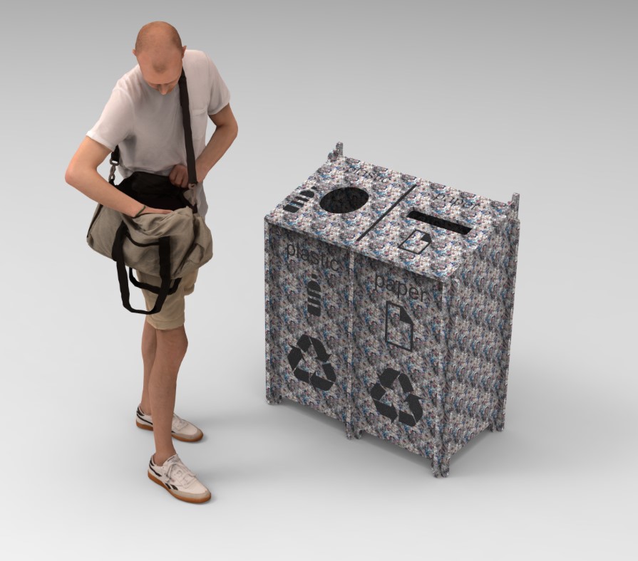 Silla Test 06